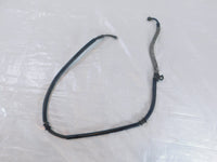 1999-2003 Yamaha XV1600 Road Star 1600 Silverado Rear Wheel Brake Hose Pipe Line - C3 Cycle
