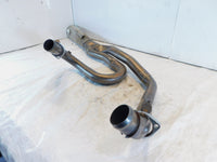 Harley Davidson Bassani Touring Road King Electra Glide Exhaust System For Parts - C3 Cycle