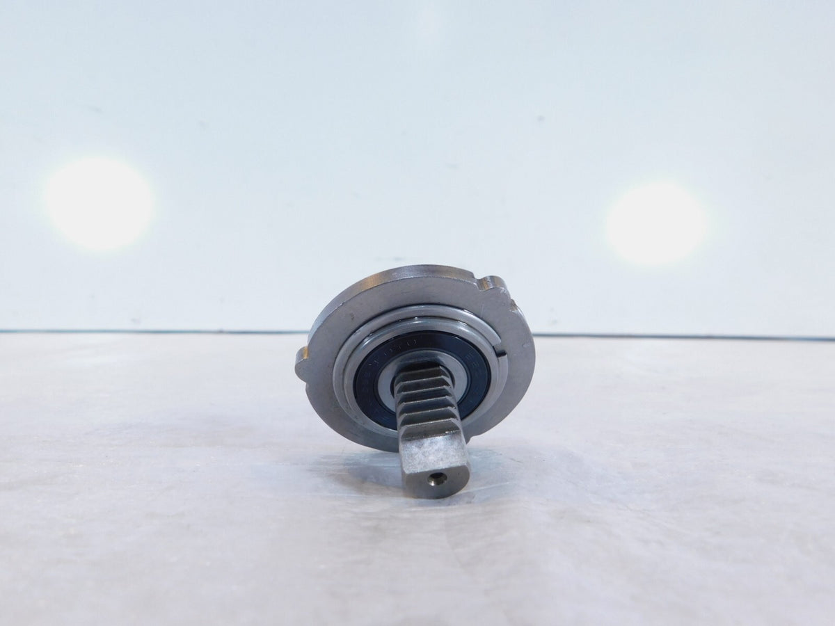 Indian Challenger Chieftain Roadmaster & Springfield Clutch Lifter Release Plate - C3 Cycle