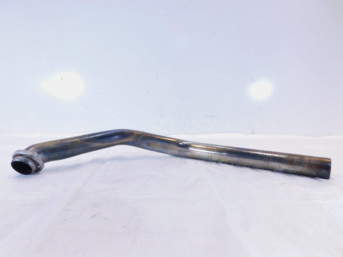 98 Harley Davidson Electra Glide Road King Front Right Exhaust Header Down Pipe - C3 Cycle