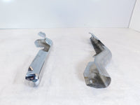 Harley Davidson Road King & Electra Glide Left Right Fender Chrome Strut Covers - C3 Cycle