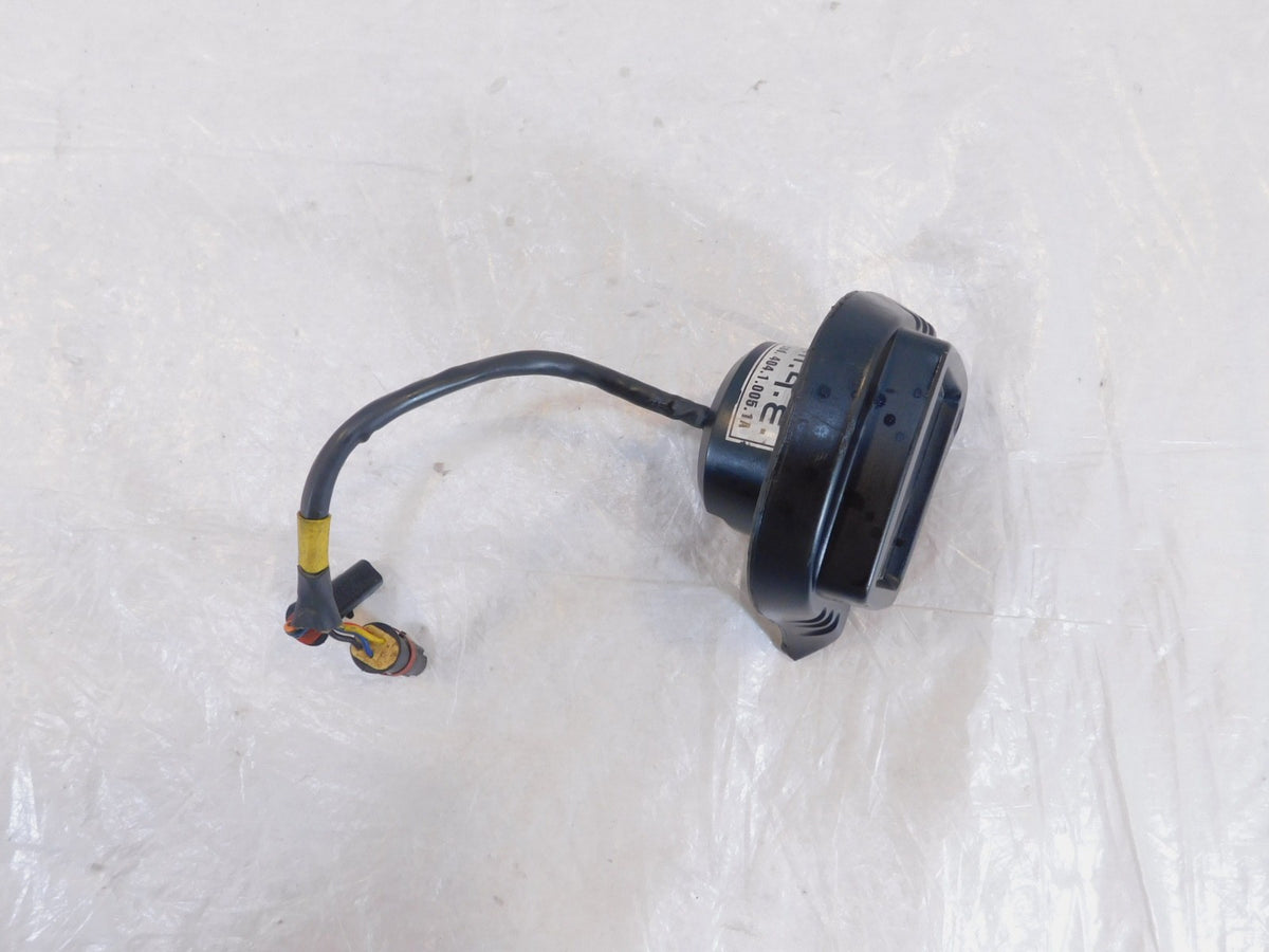 2000-2003 Ducati Sport Touring ST4 S Electrical Dashboard Computer Trip Meter - C3 Cycle