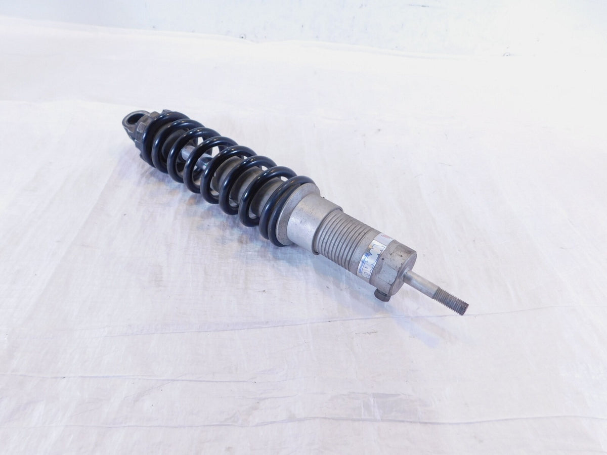 1996-1997 BMW R850R R850 Front Wheel Suspension Shock Absorber Spring Strut 14in - C3 Cycle
