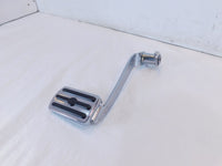 Harley Davidson Street Glide Electra Glide Road King Rear Foot Brake Pedal Lever - C3 Cycle