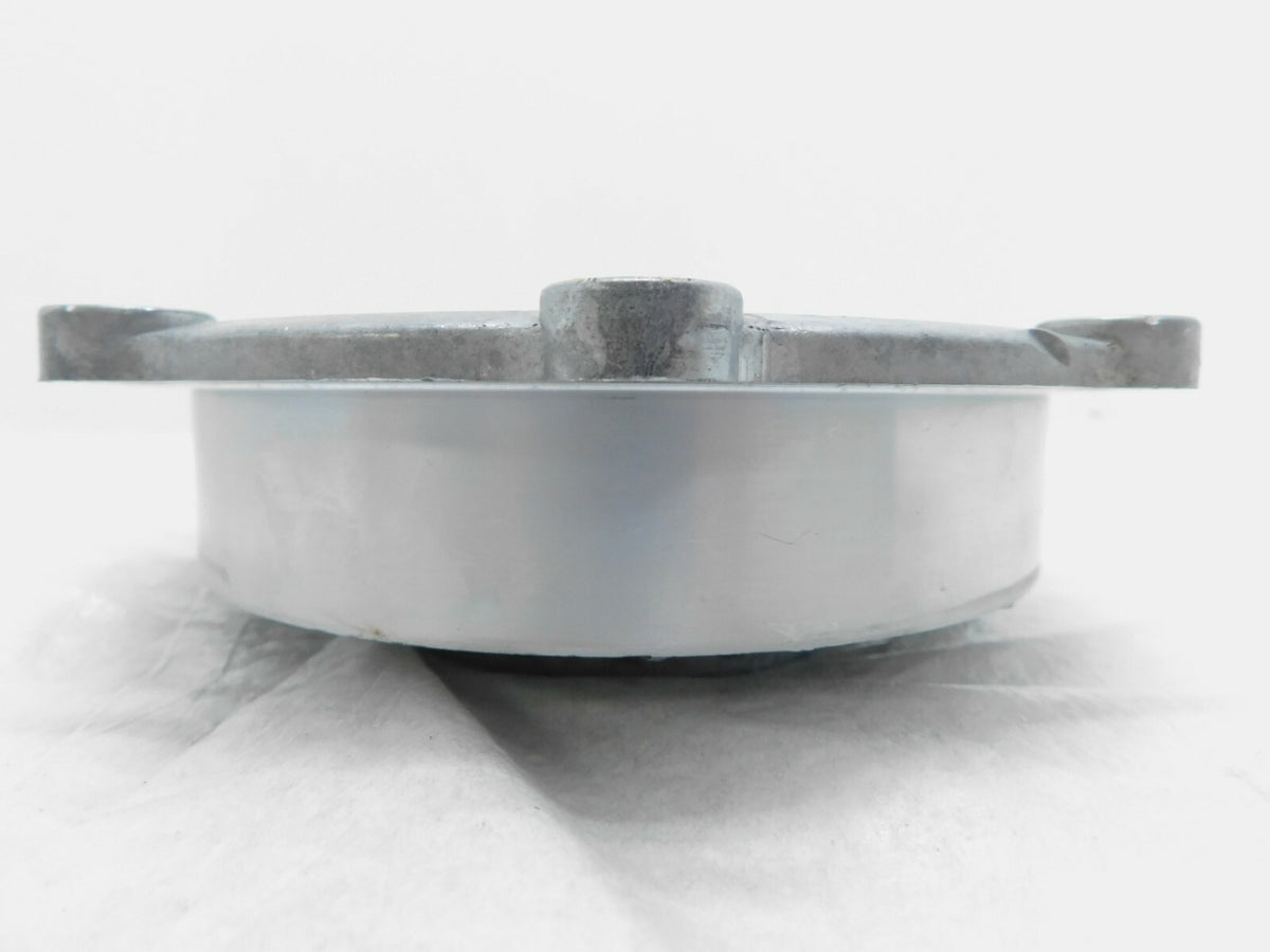 1999-2001 Moto Guzzi California Jackal Rear Crankcase Main Bearing Flange