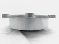 1999-2001 Moto Guzzi California Jackal Rear Crankcase Main Bearing Flange