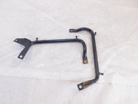 Suzuki Katana 600 GSX600F & 750 GSX750F Rear Passenger Grab Bar Rail Brackets - C3 Cycle