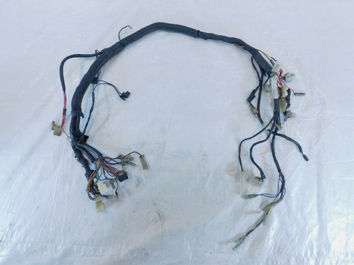 1994-1997 Yamaha Virago 750 XV750 Main Wiring Harness - C3 Cycle