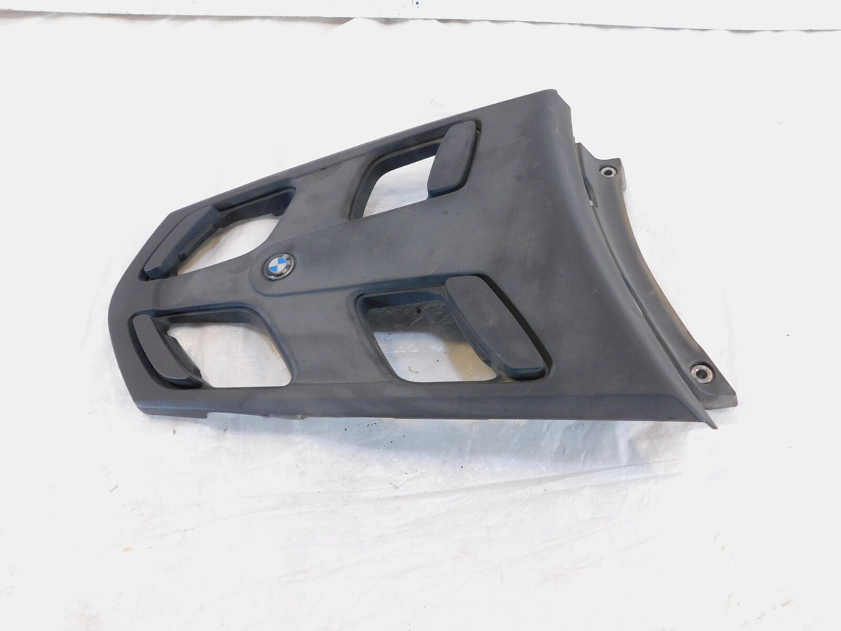 2011-2023 BMW K 1600 GTL K1600GTL Black Rear Luggage Holder Support Rack - C3 Cycle