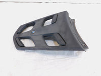2011-2023 BMW K 1600 GTL K1600GTL Black Rear Luggage Holder Support Rack - C3 Cycle