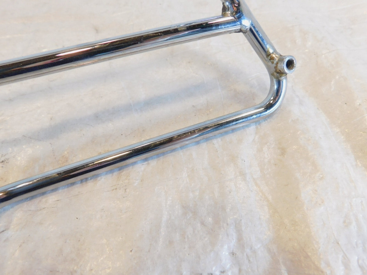 Harley Davidson EVO Touring Electra Glide & Tour Glide Right Side Cover Trim - C3 Cycle