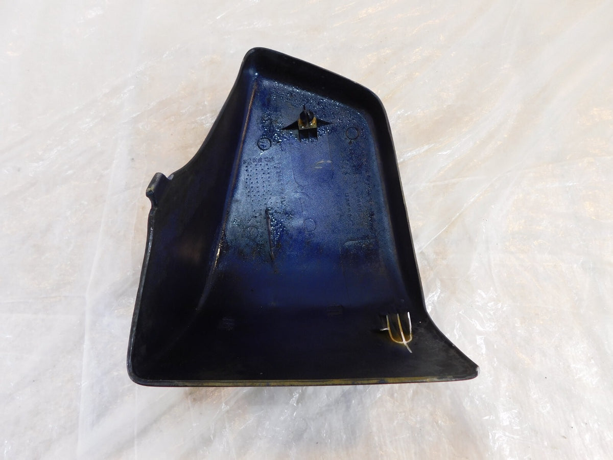 1998-2003 Honda VT750 Shadow 750 Ace Deluxe Right Frame Side Cover Cowl Fairing - C3 Cycle