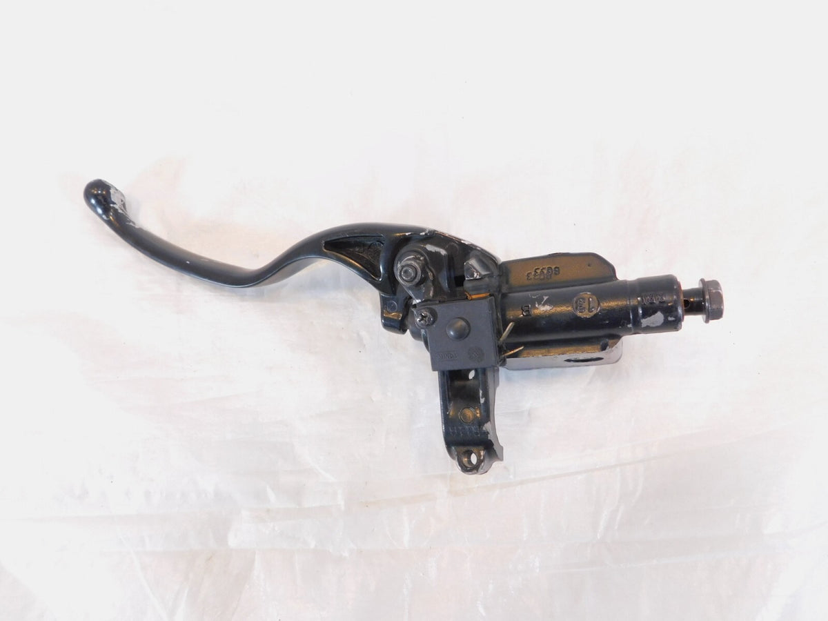 2016-2018 Harley Davidson Street 500 & 750 Front Right Brake Master Cylinder - C3 Cycle