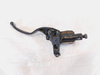 2016-2018 Harley Davidson Street 500 & 750 Front Right Brake Master Cylinder - C3 Cycle