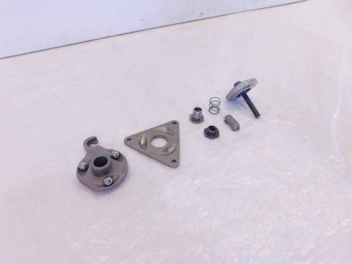 1986-1994 Harley Davidson Sportster XLH 883 & 1200 Clutch Ramp & Bearing Plate - C3 Cycle
