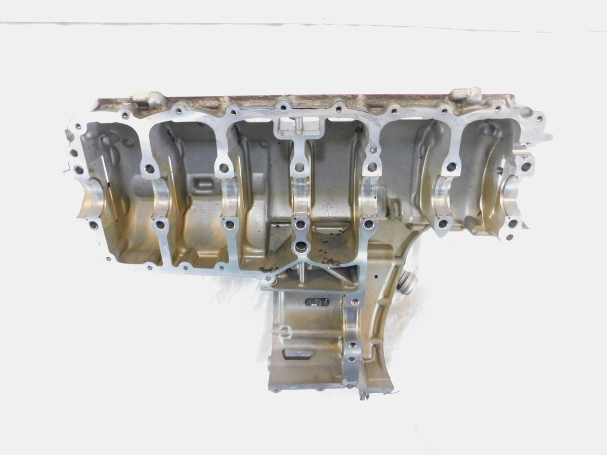 11-2015 BMW K1600 K1600GT K1600GTL Engine Motor Crankcase Crank Case Lower Half - C3 Cycle