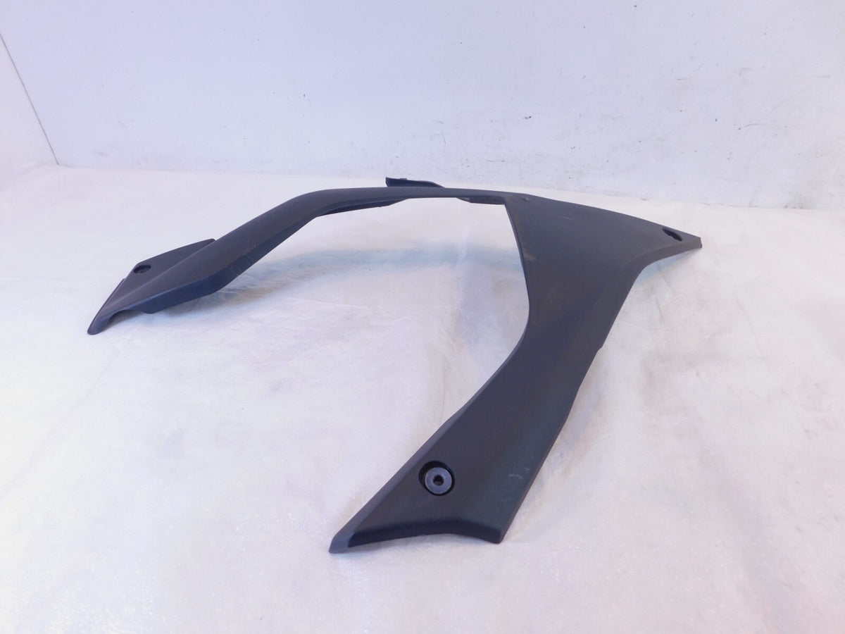 2015 Yamaha YZFR3 YZF R3 Black Right Lower Side Fairing Cowling 1WD-XF172-30-P1 - C3 Cycle
