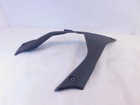 2015 Yamaha YZFR3 YZF R3 Black Right Lower Side Fairing Cowling 1WD-XF172-30-P1 - C3 Cycle