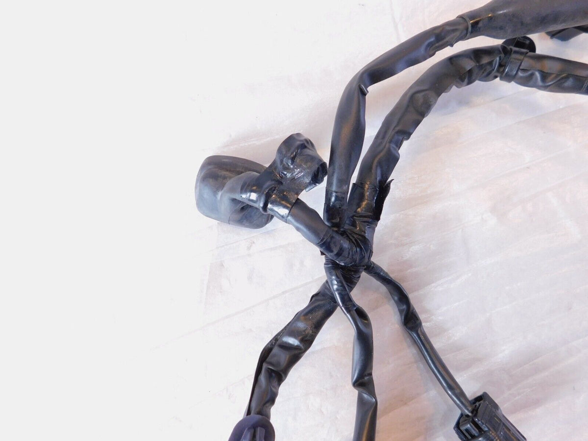 Honda CBR650 CBR650F CBR 650 Front Headlight Speedometer Wiring Wire Sub-Harness - C3 Cycle