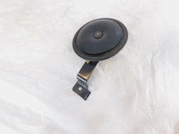 08-10 Kawasaki Ninja 250 250R EX250 Black Warning Signal Horn & Bracket Mount - C3 Cycle