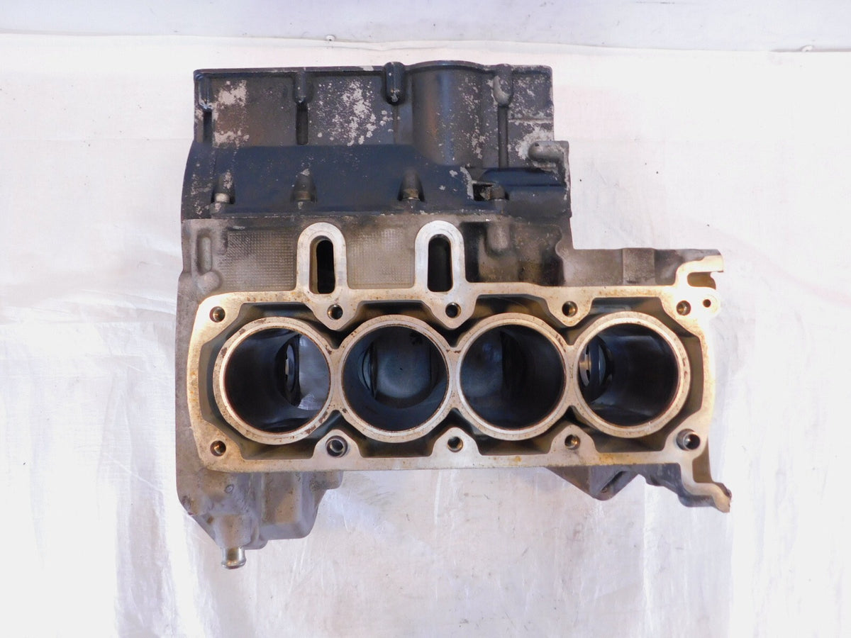 BMW K100LT K100RS K100RT K100 Engine Motor Block Cylinders Crank Case Crankcase - C3 Cycle