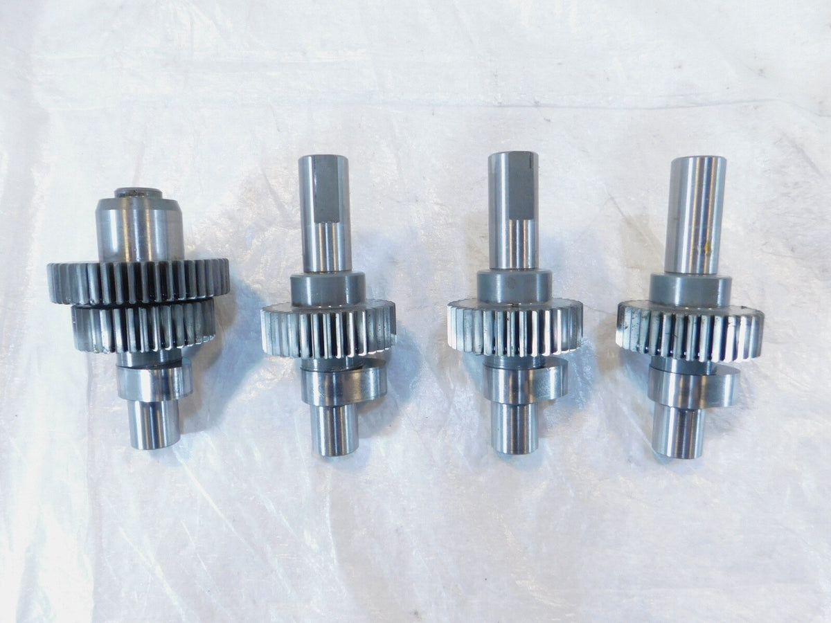 2008 2009 2010 Buell XB9 & XB12 Firebolt Lighting & Ulysses K Camshaft Cam Gears - C3 Cycle