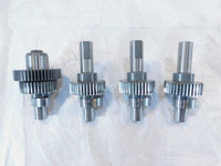 2008 2009 2010 Buell XB9 & XB12 Firebolt Lighting & Ulysses K Camshaft Cam Gears - C3 Cycle