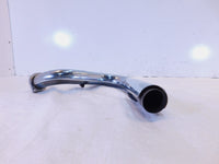 Harley Davidson Sportster 883 1200 Vance & Hines Chrome Exhaust Header Pipe