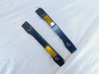 Yamaha Royal Star Tour Classic Deluxe Boulevard XVZ13 Radiator Reflector Covers - C3 Cycle
