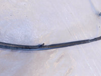 1990-1993 Kawasaki Ninja ZX6 ZX600D Handlebar Lever Clutch Cable Pull Line - C3 Cycle