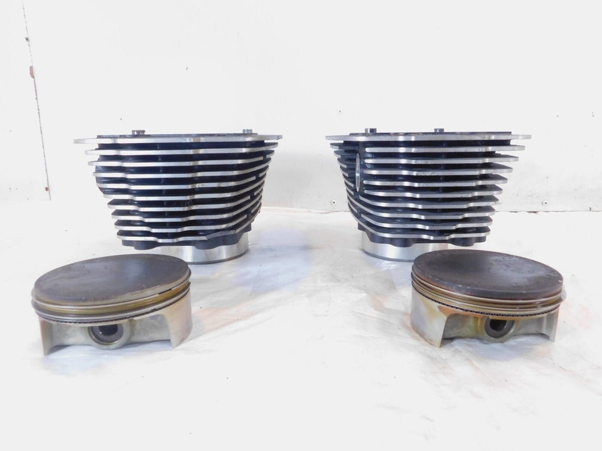 Victory Hammer, Vegas, Vision & Cross Country Cylinder Barrell Jugs & Pistons - C3 Cycle