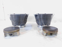 Victory Hammer, Vegas, Vision & Cross Country Cylinder Barrell Jugs & Pistons - C3 Cycle