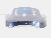 2004-2013 Harley Davidson FLTR Road Glide Black Fairing Windshield Windscreen - C3 Cycle