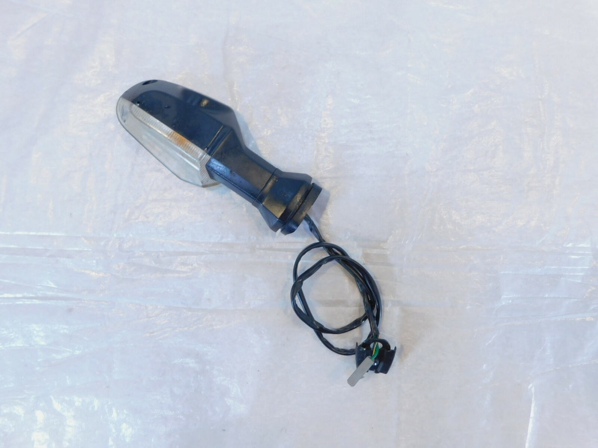 2013-2017 Kawasaki Ninja 300 EX300 Z800 Right Rear Turn Signal Indicator Blinker - C3 Cycle