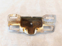 Honda V45 Magna 750 VF750 & CB1000 CB1000C Rear License Plate Mount Bracket - C3 Cycle