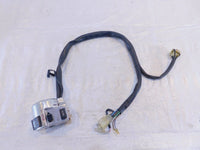 1999-2003 Honda VT600C VT600CD Shadow 600 Left Handlebar Turn Signal Switches - C3 Cycle
