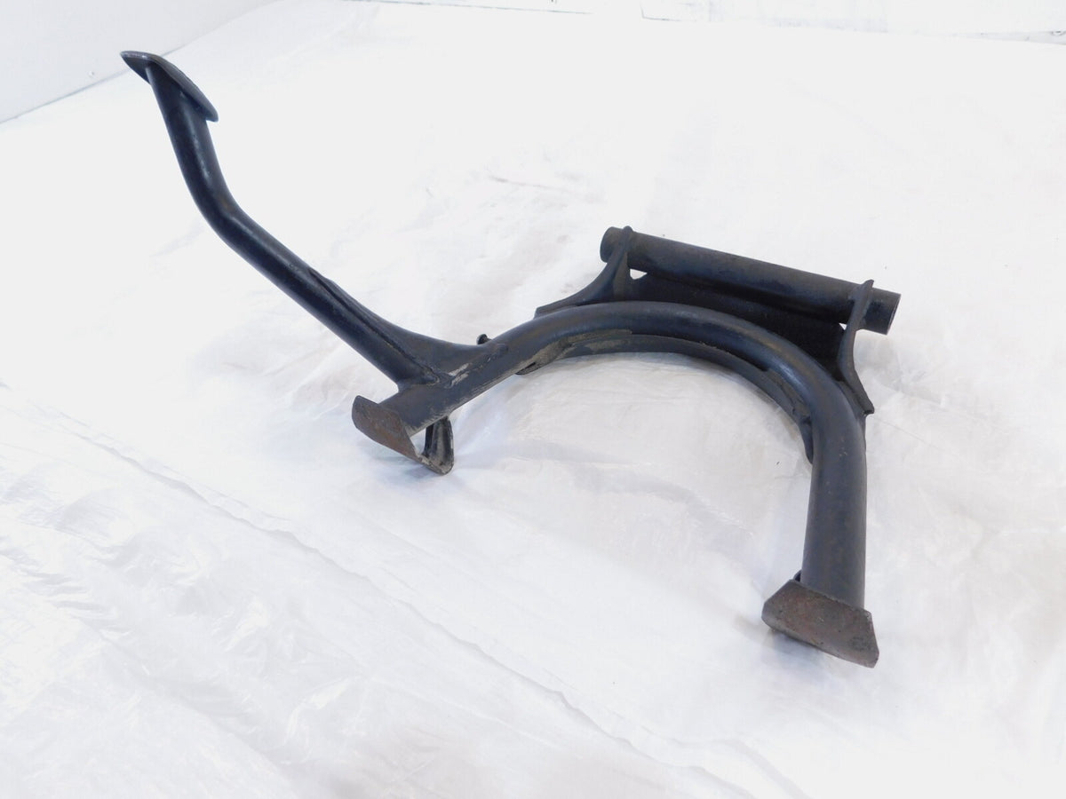 1988-2000 Honda GL1500 Goldwing Black Center Main Stand Mainstand Centerstand - C3 Cycle