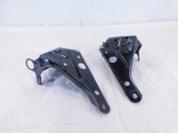 Harley Davidson Electra Ultra Classic Street Glide Front Fairing Mount Brackets - C3 Cycle