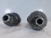 Harley Davidson Road King & Dyna & Softail 5-Speed Transmission Gears & Shafts - C3 Cycle