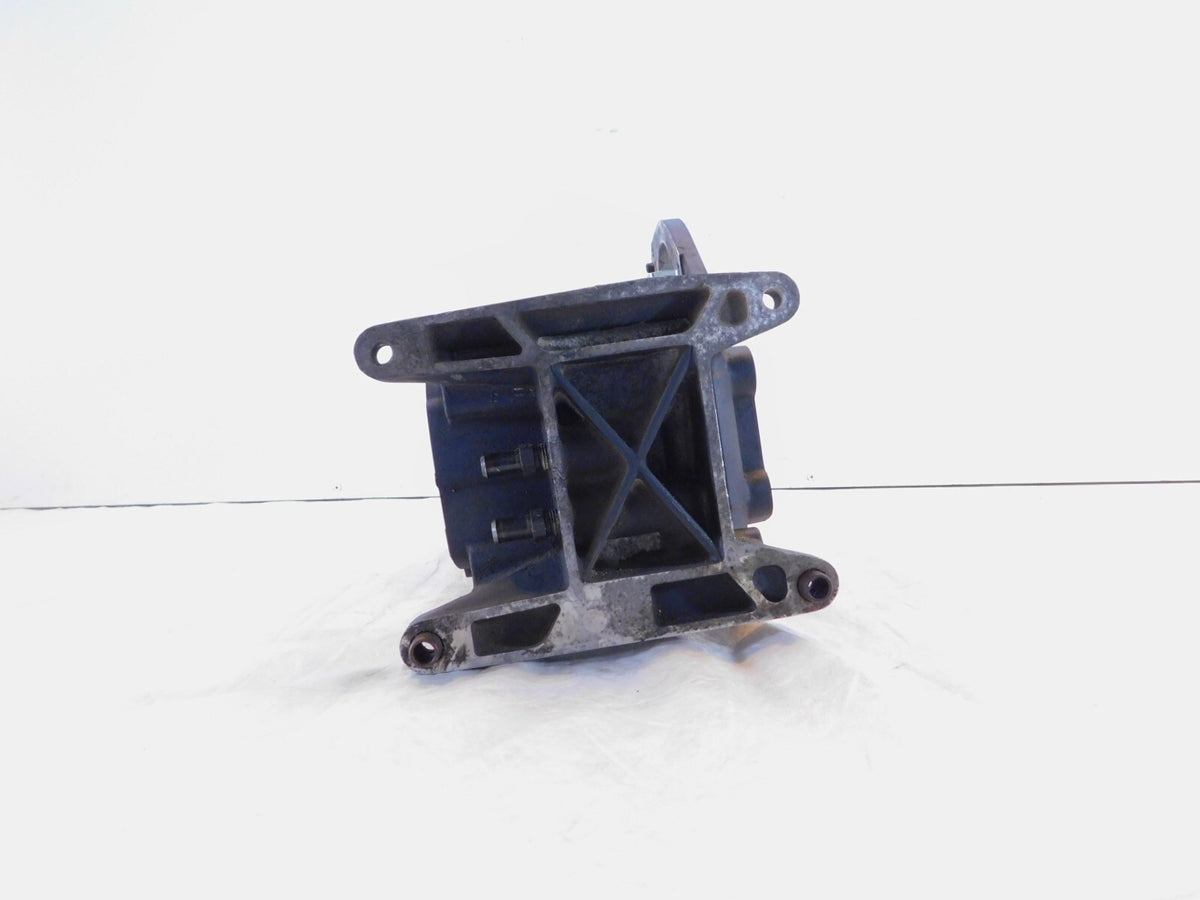 Harley Touring Road King Electra Glide Black Transmission Gears Housing Case - C3 Cycle