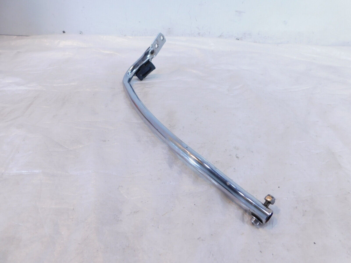 Harley Davidson Tour Glide Electra Glide Right Rear Saddlebag Rail Mount Bracket - C3 Cycle