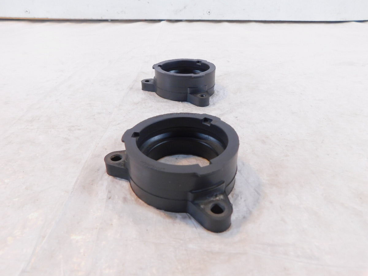 BMW R900 R1200GS R1200R R1200RT R1200ST Throttle Body Air Intake Manifold Boots - C3 Cycle