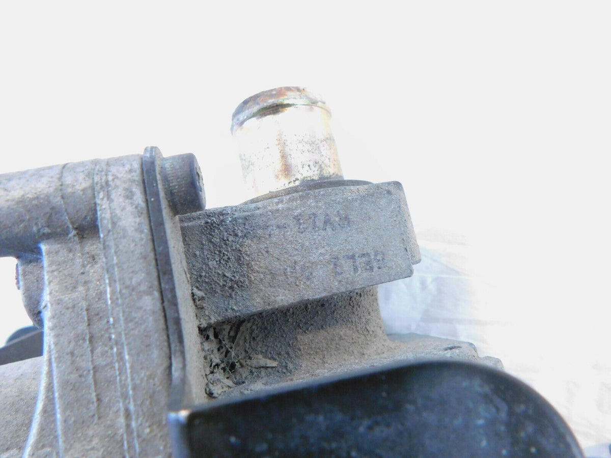 Yamaha V-Star 1100 XVS1100 Classic Custom Silverado 2nd Air Intake Cut Off Valve - C3 Cycle