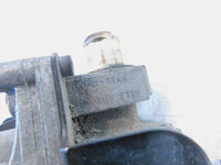 Yamaha V-Star 1100 XVS1100 Classic Custom Silverado 2nd Air Intake Cut Off Valve - C3 Cycle
