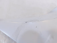 Victory Cross Roads Country Magnum Cruiser White Right Frame Side Cover Fairing - C3 Cycle