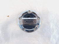 Harley Davidson Twin Cam Touring Softail Dyna 103 Timer Timing Cam Gear Cover - C3 Cycle