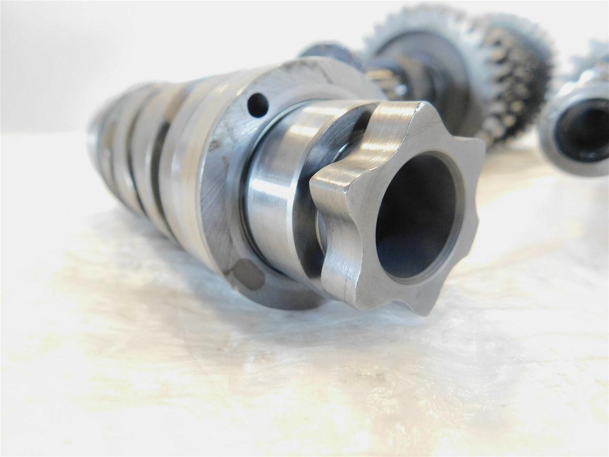Ducati Monster SuperSport Multistrada Transmission Gears & Shifter Drum w/ Forks - C3 Cycle