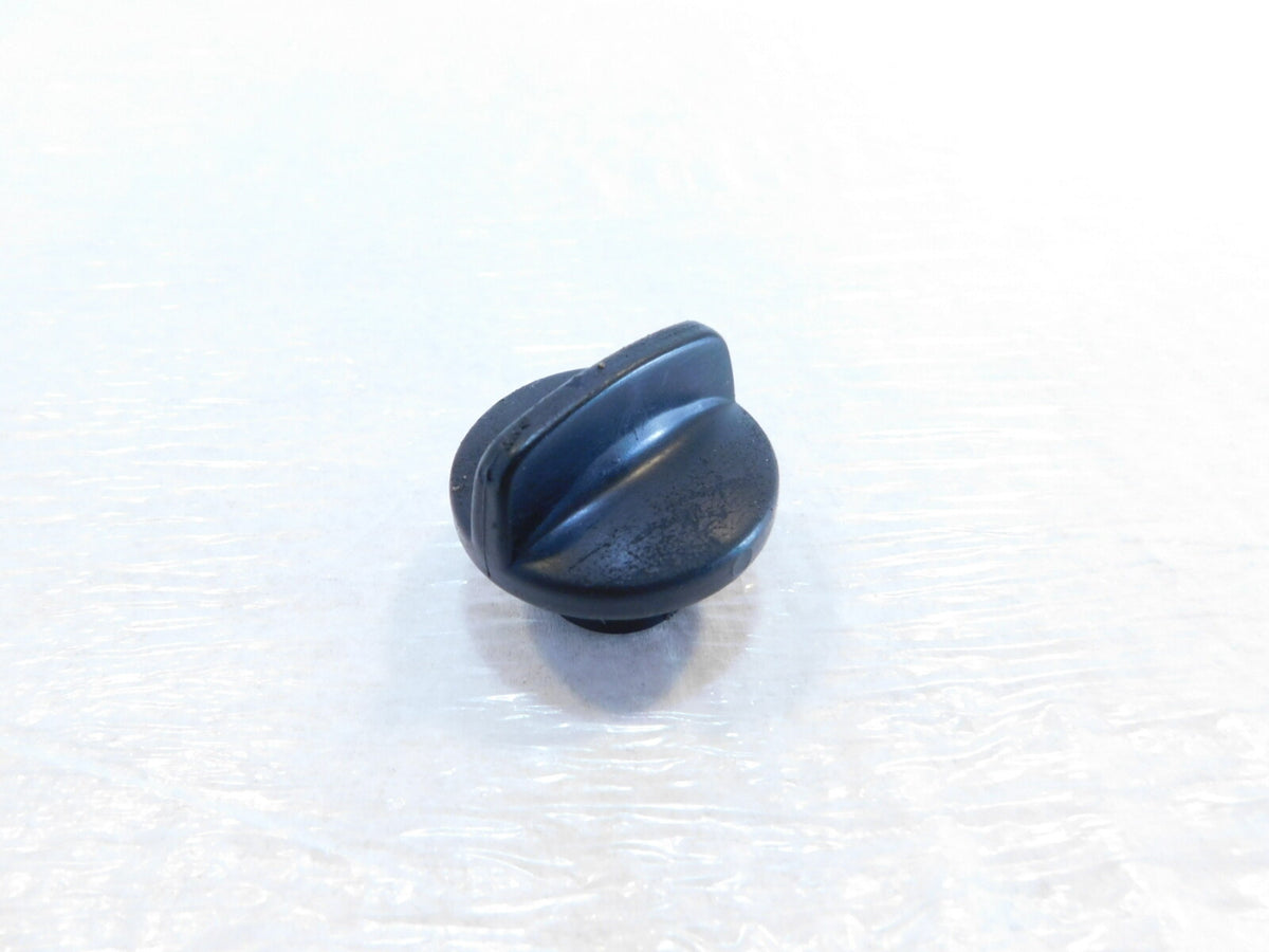Honda GL1500 GL1500C Valkyrie & Goldwing GL1500A 1500 Black Oil Filler Cap - C3 Cycle