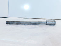 Kawasaki GPz1100 ZX1100 ZR-7S ZR750 ZR1100 Concours Front Wheel Axle Bolt Shaft