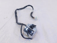 2014-2025 Vespa Primavera & Sprint 50 Chrome Left Handlebar Turn Signal Switch - C3 Cycle